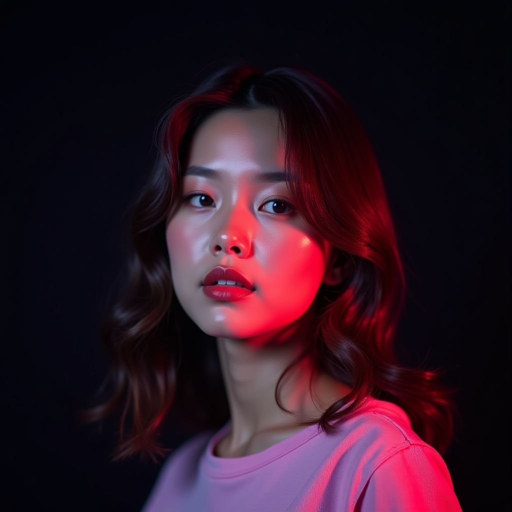 远近闻名的瓜果之乡义坊的瓜事与安吉的坚强笑容的背后故事