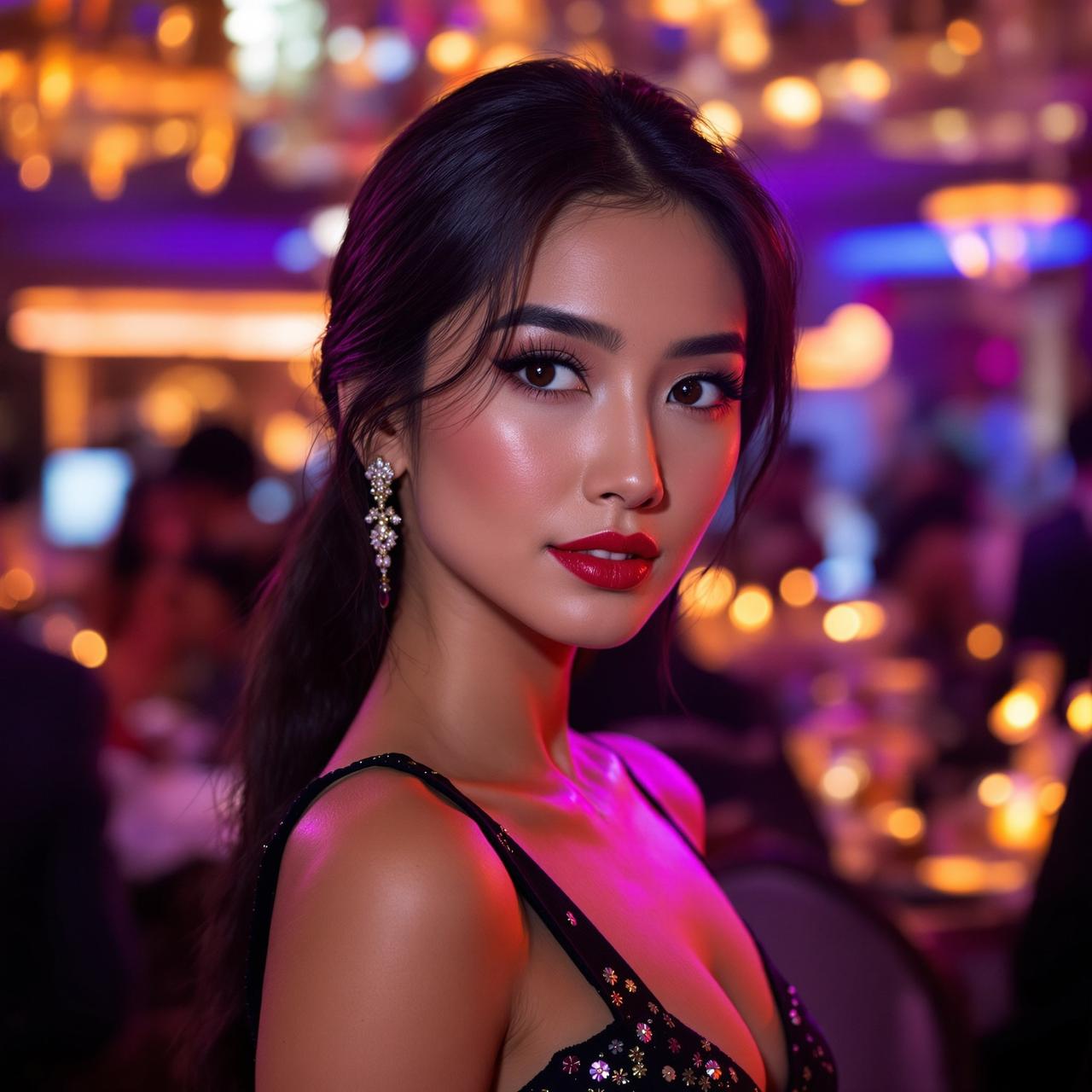 你是我见过的最美丽的女人大话西游之大圣娶亲与雨中老奶奶的吃瓜传奇